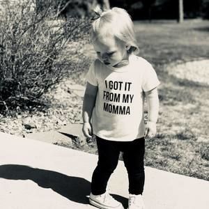 Meet your Posher, Caitlyn